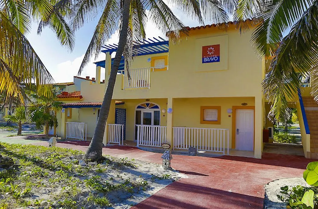 Bravo Club Villa Coral-1